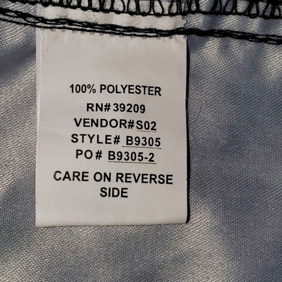 BURNSIDE Heathered Board Shorts Graphic Pr… - Picture 10 of 16